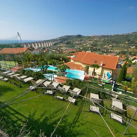 Locazione Turistica Ginestra Apartman