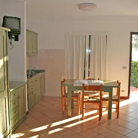 Locazione Turistica Ginestra Apartman