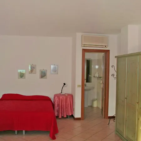 Apartament Locazione Turistica Ginestra Caramagna Ligure