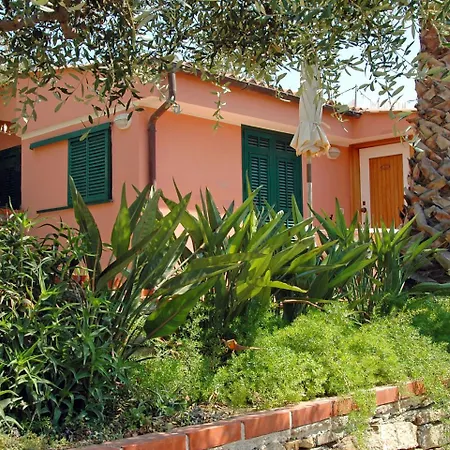 Locazione Turistica Ginestra Apartament Caramagna Ligure
